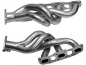 Preview: DC Sports Steel Header 3-1 Nissan 350Z