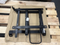 Preview: Nissan Skyline R32 33 34 GT-R Sitzkonsole LH Links - Used