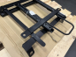 Preview: Nissan Skyline R32 33 34 GT-R Sitzkonsole LH Links - Used