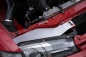 Preview: Nissan S14A 200SX (Kouki) Silvia GKTech Radiator Cooling Side Panels (Paar)