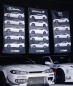 Preview: Banner Nissan GTR Generations Garage White