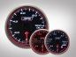 Preview: Oil pressure WRC 52mm HALO Premium Serie