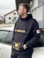 Preview: ONI & KOI Zip-Hoodie Premium - JDM Shop