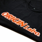 Preview: Origin Labo T-Shirt Black
