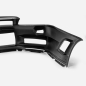 Preview: Nissan Skyline R34 Front Bumper Stosstange Z-Tune Nismo Style BNR34  - PP Plastik