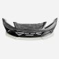 Preview: Honda S2000 20th Anniversary Front Bumper and Lip - Plastik