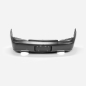 Preview: Honda S2000 AP2 OE Style OE Style Rear Bumper - Plastik