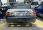 Preview: Honda S2000 AP2 OE Style OE Style Rear Bumper - Plastik
