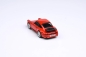 Preview: 1/64 Para64 Porsche RUF CTR Red