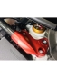 Preview: DNA Toyota Yaris GR Verstellbare Top Mount Sturz Versteller Vorne