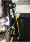 Preview: DNA Toyota Yaris GR Front Sway Bar Tie Rods