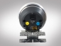 Preview: Prosport Volt Gauge Supreme Premium Serie 52mm