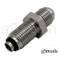 Preview: Z and S-Chassis High Pressure Power Steering 6AN AdapterGKTech