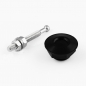 Preview: Quick Release Button Fastener SET SMALL 30mm