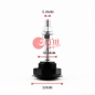 Preview: Quick Release Button Fastener SET SMALL 30mm