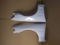 Preview: Nissan Skyline R33 GTS-T Front Fender FRP