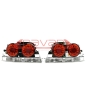 Preview: Nissan Skyline R33 Taillights LED Style - NAVAN