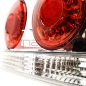 Preview: Nissan Skyline R33 Taillights LED Style - NAVAN