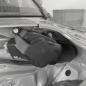 Preview: Nissan Skyline R33 Scheibenwischer Motor Abdeckung