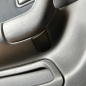 Preview: Nissan Skyline R33 GTR GTST Türverkleidung Schraubenabdeckung Beifahrerseite