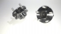 Preview: Nissan Skyline R33 / R34 Lock Kit 68 degrees - FAT