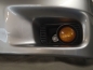 Preview: Nissan R33 GT-R GTS-T Lufteinlässe V1 Blinker Cover mit AirDuct