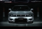 Preview: Nissan Skyline R33 GTS-T S1 GT-R Style Front Stoßstange GFK