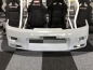 Preview: Nissan Skyline R33 GTS-T S1 GT-R Style Front Stoßstange GFK