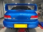 Preview: Subaru GC8 Rear Kouki Red & Clear Tail Lights
