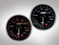 Preview: Prosport Boost Pressure Gauge Supreme Premium Serie 52mm
