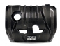 Preview: HKS Dry Carbon Motor Abdeckung Toyota Yaris GR 20+