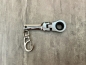 Preview: Ratchet Keychain 10mm