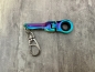 Preview: Ratchet Keychain 10mm