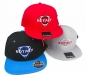 Preview: Rotary Wankel Snapback Cap