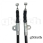 Preview: S Chassis Drum Handbrake Conversion Cables (Pair) - GKtech