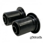 Preview: Nissan S/R Chassis GKTech Front Lower Arm Spherical Bearing Upgrade