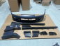 Preview: Nissan Silvia S15 AERO Type Bodykit Front Bumper Skirts Rear Addons - Plastic