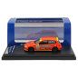 Preview: 1/64 Honda Civic EG6 Zerofighter Orange - Street Weapon