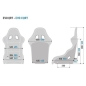 Preview: Sparco Evo QRT Bucket Seat (FIA) M-Size