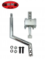 Preview: Short Shifter Toyota Soarer Z30 mit W58 R154 & Lexus SC300 - CUBE SPEED