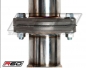 Preview: SRS R60 Honda Civic Cat-Back EJ9 EK3/4 3dr Hatch