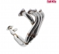 Preview: SRS 4-2-1 B-Series Honda Exhaust Header 2,5" Toda Replica