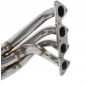 Preview: SRS 4-2-1 B-Series Honda Exhaust Header 2,5" Toda Replica