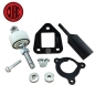 Preview: CUBE Speed Nissan 350Z Z33 / 370Z Z34 Short Shifter