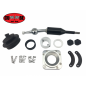 Preview: Short Shifter PREMIUM Nissan Silvia S13 S14 S15 180SX 200SX 5 Speed - CUBE SPEED