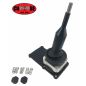 Preview: Short Shifter PREMIUM Nissan Silvia S13 S14 S15 180SX 200SX 5 Speed - CUBE SPEED