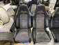 Preview: Subaru STI WRX RECARO Seat Pair Original GRB GRV GRF