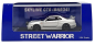 Preview: 1/64 Nissan Skyline R34 GT-R Silver - Street Warrior