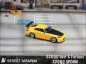 Preview: 1/64 Honda S2000 AP1 AP2 Yellow - Street Weapon