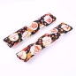Preview: Lucky Neko Black Seat Belt Shoulder Pads